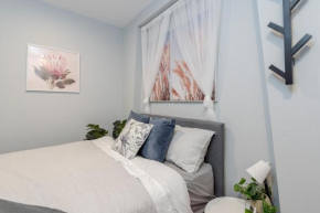 1 Private Double Room in Sydney CBD Near Train UTS DarlingHar&ICC&ChinaTown - ROOM ONLY